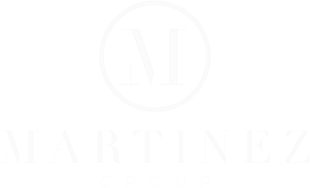 martinez logo
